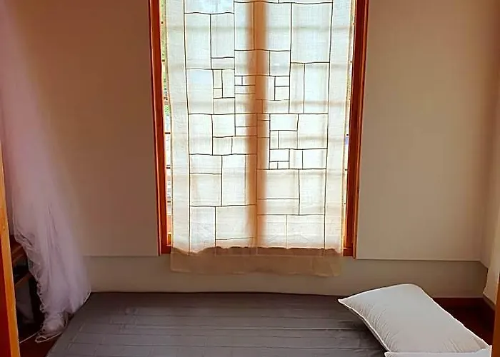 Arumdaun Hanok Yuju
